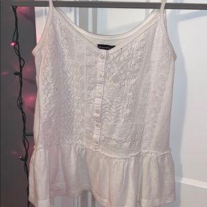 Abercrombie & Fitch Tank Top